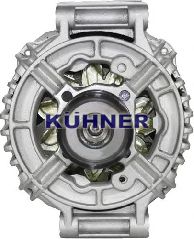 AD KUHNER 301630ri -  Генератор